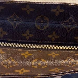 Louis Vuitton Noé Monogram Canvas – l'Étoile de Saint Honoré